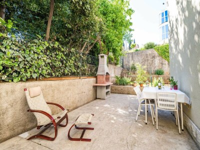 Apartment Apartment Kos - Two Bedroom Apartment with Terrace - Outdoor photo 43