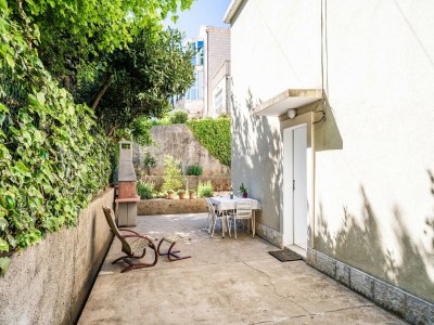 Apartment Apartment Kos - Two Bedroom Apartment with Terrace - Outdoor photo 44