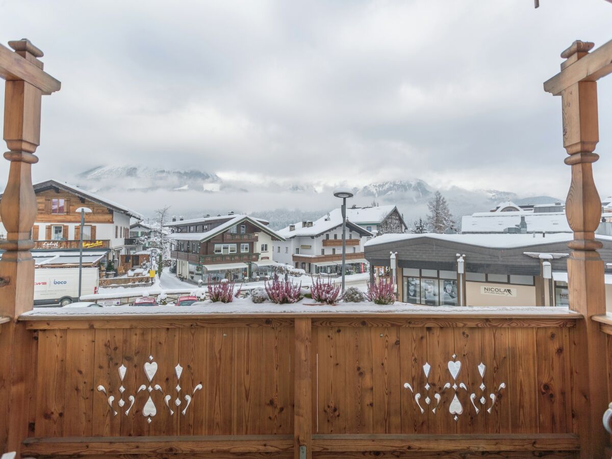 Chalet Chalet in Ellmau nahe Skilift - Outdoor photo 5