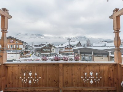 Chalet Chalet in Ellmau nahe Skilift - Outdoor photo 5