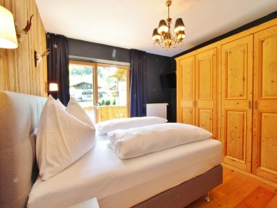 Chalet Chalet in Ellmau nahe Skilift - Features photo 16
