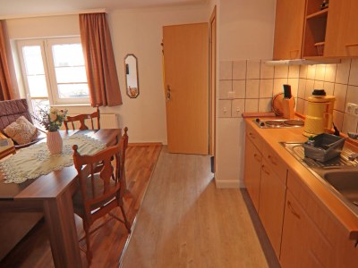 Holiday house Ferienhäuser am Teich, Zinnowitz - Features photo 13