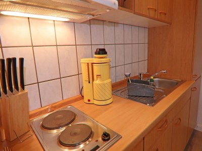 Holiday house Ferienhäuser am Teich, Zinnowitz - Features photo 16