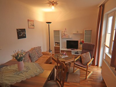 Holiday house Ferienhäuser am Teich, Zinnowitz - Features photo 25