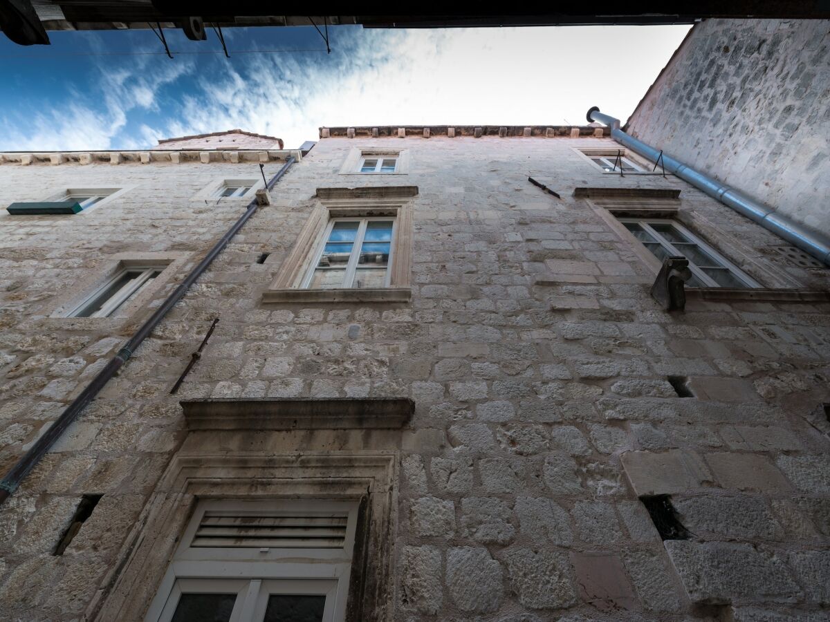 Apartment Apartment in Dubrovnik for 6 people - Outdoor photo 3