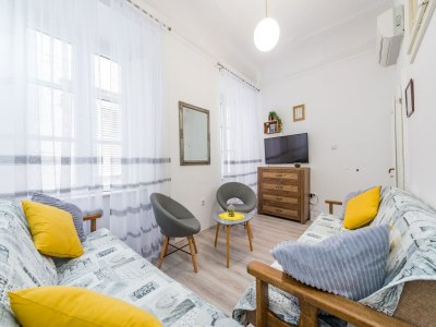 Apartment Apartment in Dubrovnik for 6 people - Outdoor photo 23