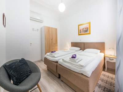 Apartment Apartment in Dubrovnik for 6 people - Outdoor photo 25