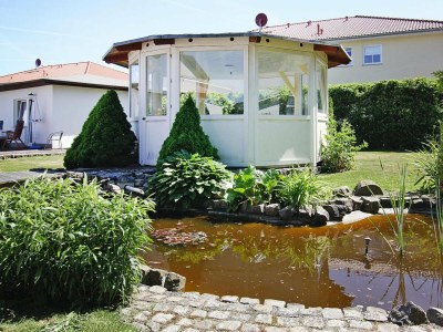 Apartment Appartementhaus Nicole, Zinnowitz - Outdoor photo 2