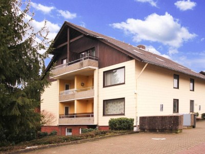 Apartment Ferienwohnung Hexenzauber I in Braunlage in Braunlage - Apartment