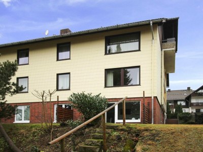 Apartment Ferienwohnung Hexenzauber I in Braunlage - Outdoor photo 5