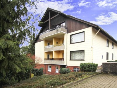Apartment Ferienwohnung Hexenzauber I in Braunlage - Outdoor photo 10