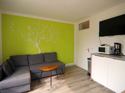 Apartment Ferienwohnung Hexenzauber I in Braunlage - Features photo 17