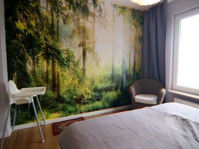 Apartment Ferienwohnung Hexenzauber I in Braunlage - Features photo 26