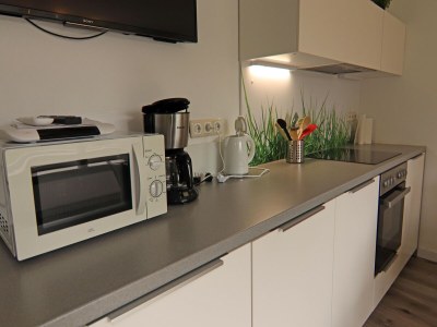 Apartment Ferienwohnung Hexenzauber I in Braunlage - Features photo 36