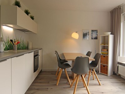 Apartment Ferienwohnung Hexenzauber I in Braunlage - Features photo 37