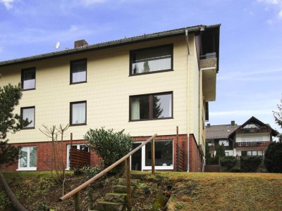 Apartment Ferienwohnung Hexenzauber I in Braunlage - Outdoor photo 7
