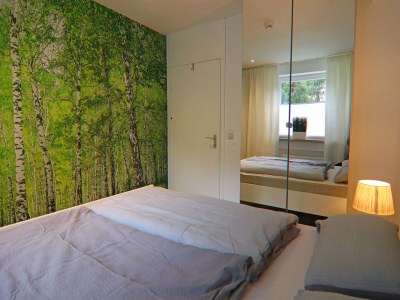 Apartment Ferienwohnung Hexenzauber I in Braunlage - Features photo 9