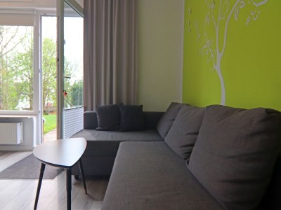 Apartment Ferienwohnung Hexenzauber I in Braunlage - Features photo 11