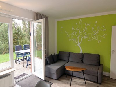 Apartment Ferienwohnung Hexenzauber I in Braunlage - Features photo 12