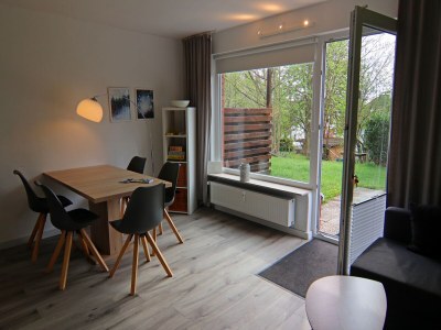 Apartment Ferienwohnung Hexenzauber I in Braunlage - Features photo 14