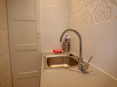 Apartment Ferienwohnung Hexenzauber I in Braunlage - Features photo 15