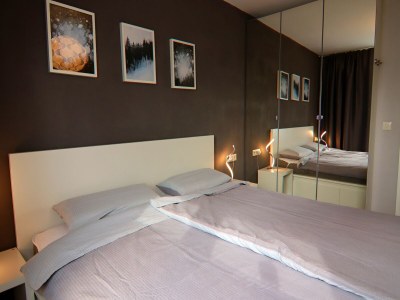 Apartment Ferienwohnung Hexenzauber I in Braunlage - Features photo 21