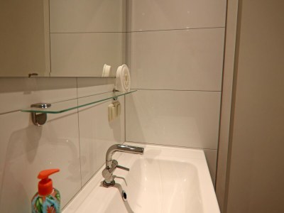 Apartment Ferienwohnung Hexenzauber I in Braunlage - Features photo 25