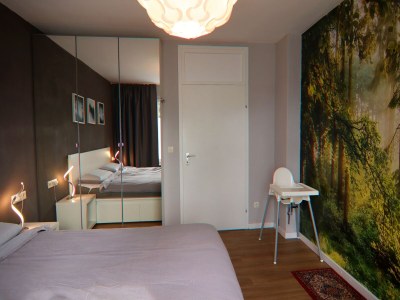 Apartment Ferienwohnung Hexenzauber I in Braunlage - Features photo 31