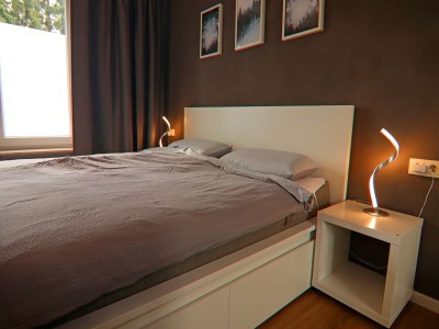 Apartment Ferienwohnung Hexenzauber I in Braunlage - Features photo 32