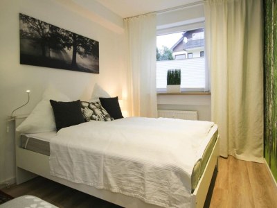 Apartment Ferienwohnung Hexenzauber I in Braunlage - Features photo 36