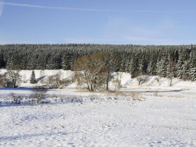 Apartment Ferienwohnung Hexenzauber I in Braunlage - Environment photo 43