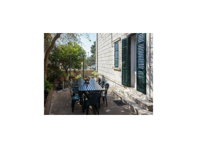 Holiday house Holiday Home Patricija-Duplex Three Bedroom Apartment with Balcony and Sea View (A6+1) in Dubrovnik - Holiday house