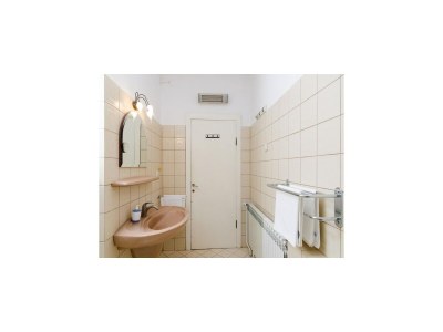 Holiday house Holiday Home Patricija-Duplex Three Bedroom Apartment with Balcony and Sea View (A6+1) - Features photo 12