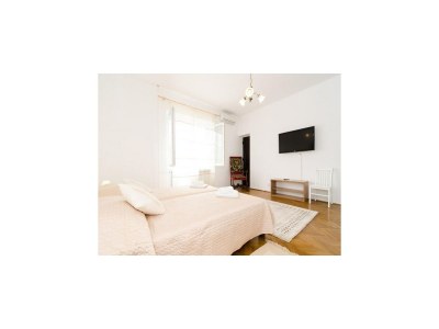 Holiday house Holiday Home Patricija-Duplex Three Bedroom Apartment with Balcony and Sea View (A6+1) - Features photo 15