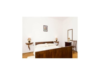 Holiday house Holiday Home Patricija-Duplex Three Bedroom Apartment with Balcony and Sea View (A6+1) - Features photo 16