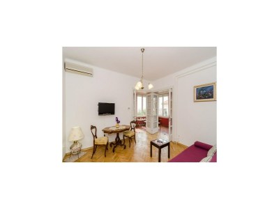 Holiday house Holiday Home Patricija-Duplex Three Bedroom Apartment with Balcony and Sea View (A6+1) - Features photo 26
