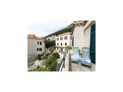 Holiday house Holiday Home Patricija-Duplex Three Bedroom Apartment with Balcony and Sea View (A6+1) - Outdoor photo 32