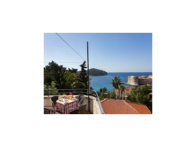 Holiday house Holiday Home Patricija-Duplex Three Bedroom Apartment with Balcony and Sea View (A6+1) - Outdoor photo 33