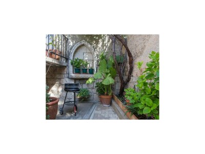 Holiday house Holiday Home Patricija-Duplex Three Bedroom Apartment with Balcony and Sea View (A6+1) - Outdoor photo 38