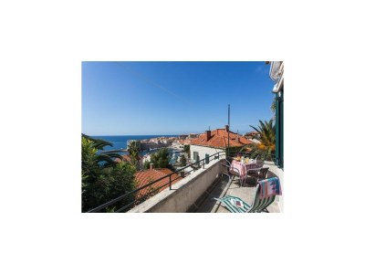 Holiday house Holiday Home Patricija-Duplex Three Bedroom Apartment with Balcony and Sea View (A6+1) - Outdoor photo 46