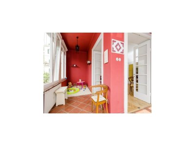 Holiday house Holiday Home Patricija-Duplex Three Bedroom Apartment with Balcony and Sea View (A6+1) - Outdoor photo 48