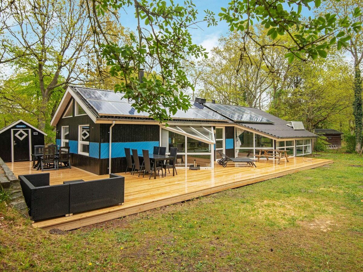 Holiday house Luxus-Ruckzug am Wald -- By Traum Ferienwohnungen