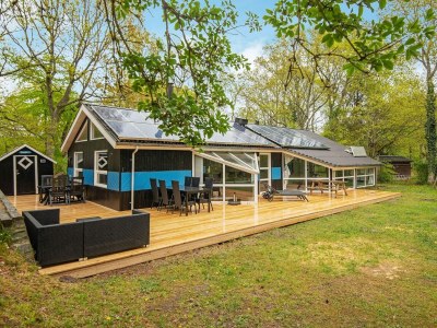 Holiday house Luxus-Ruckzug am Wald -- By Traum Ferienwohnungen - Holiday house