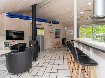 Holiday house Luxus-Ruckzug am Wald -- By Traum Ferienwohnungen - Outdoor photo 5