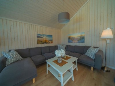 Holiday house Ferienhaus mit Pool und Sauna am Dümmer See - Features photo 13