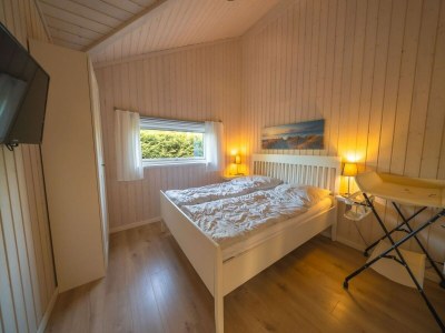 Holiday house Ferienhaus mit Pool und Sauna am Dümmer See - Features photo 15