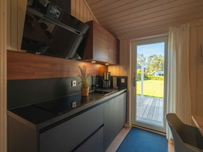 Holiday house Ferienhaus mit Pool und Sauna am Dümmer See - Features photo 16