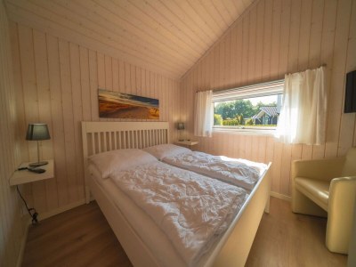 Holiday house Ferienhaus mit Pool und Sauna am Dümmer See - Features photo 17