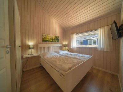 Holiday house Ferienhaus mit Pool und Sauna am Dümmer See - Features photo 25