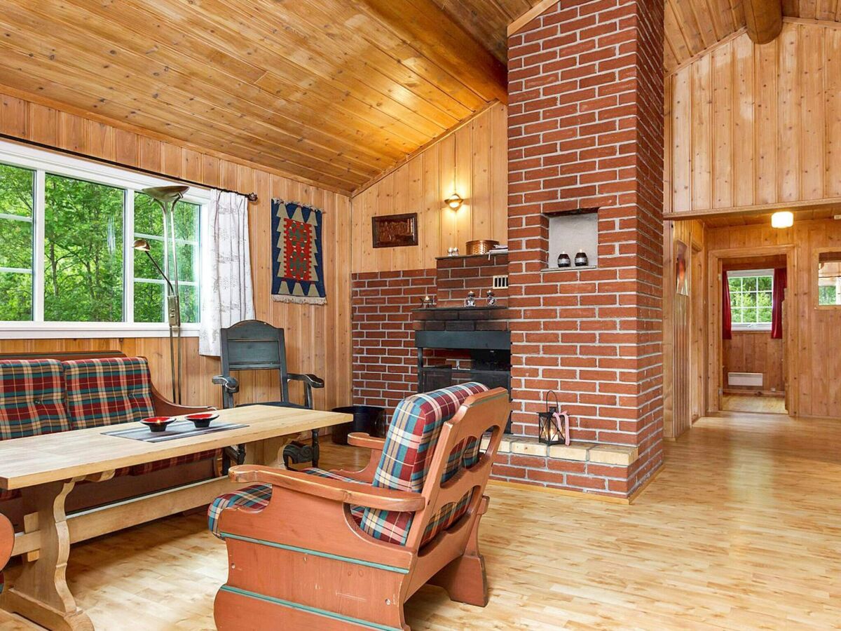 Holiday house 7 Personen Ferienhaus in Hemsedal-By Traum - Outdoor photo 5